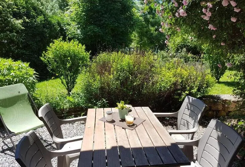 Huoneisto 1 Makuuhuone, à La Petite Maison