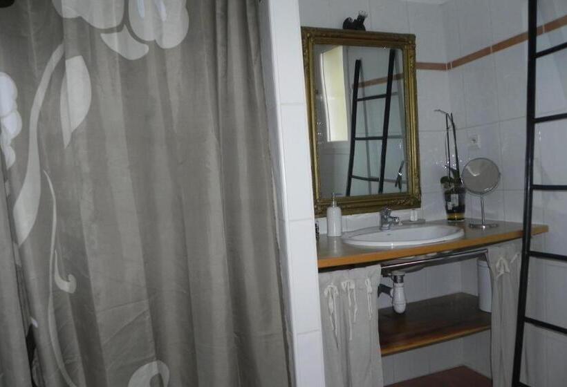 آپارتمان 1 خوابه, à La Petite Maison