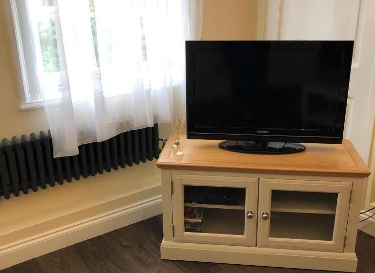 スイート, The Little Angel