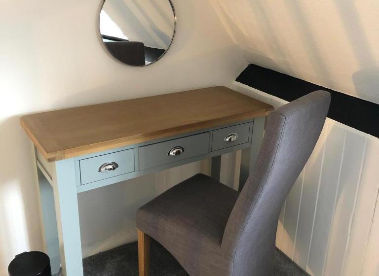 スイート, The Little Angel