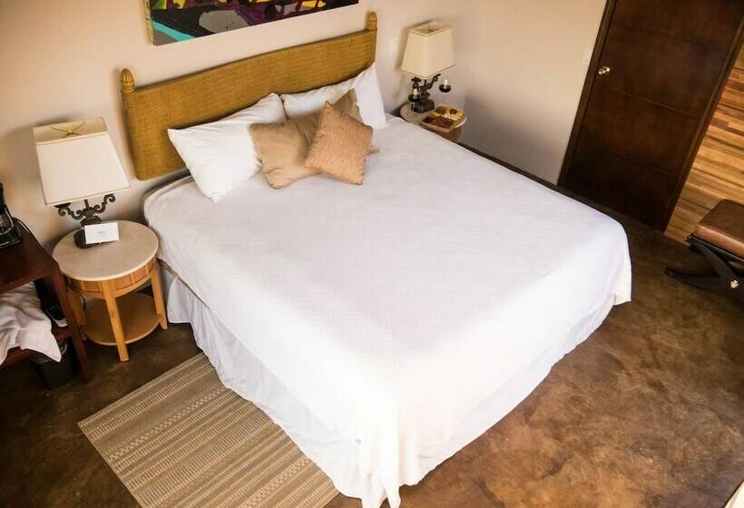 デラックスビラの1ベッドルーム, Valentino