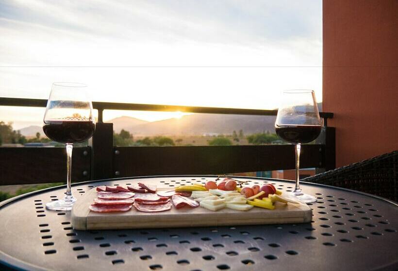 デラックスビラの1ベッドルーム, Valentino