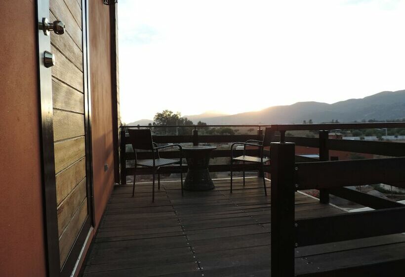 デラックスビラの1ベッドルーム, Valentino