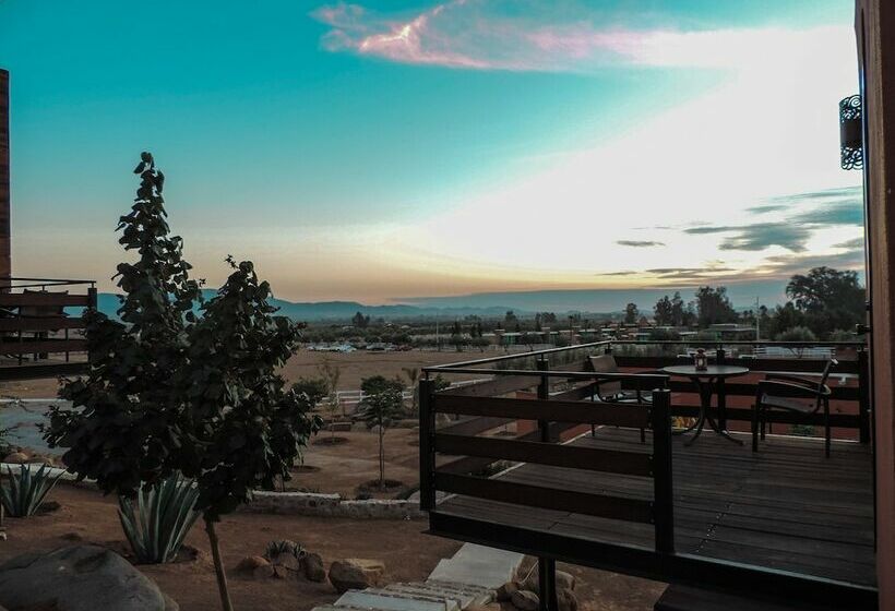 デラックスビラの1ベッドルーム, Valentino