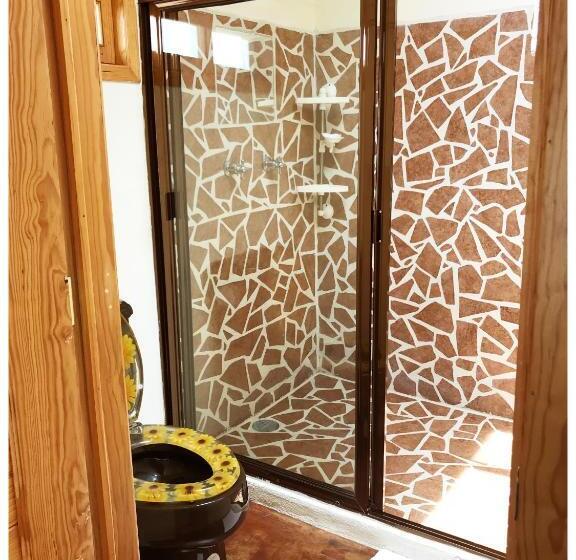 חדר סטנדרט עם מיטת קינג, Casa Kitsch