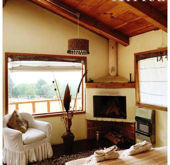 בונגלו משפחתי, Casa Kitsch