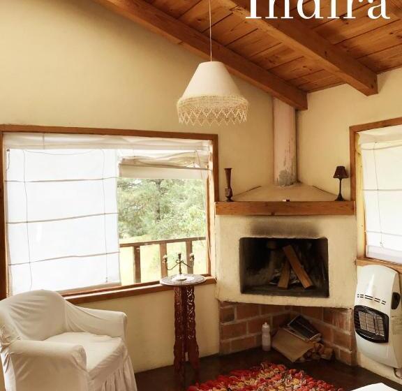 בונגלו משפחתי, Casa Kitsch