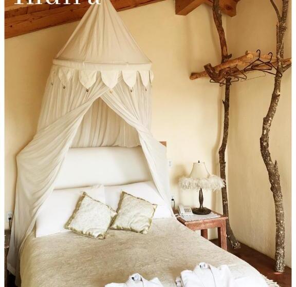 בונגלו משפחתי, Casa Kitsch