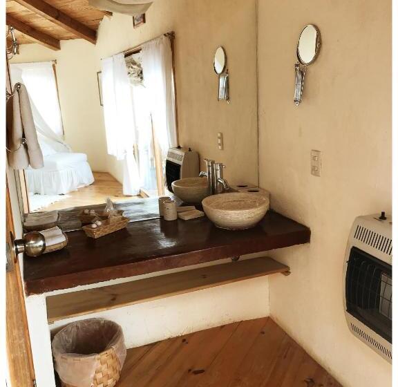 חדר סטנדרט עם מרפסת, Casa Kitsch