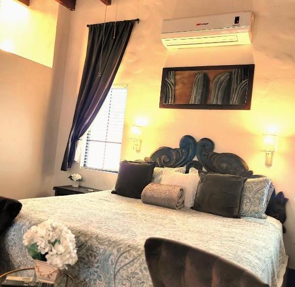 غرفة قياسية, Casa Magdalena