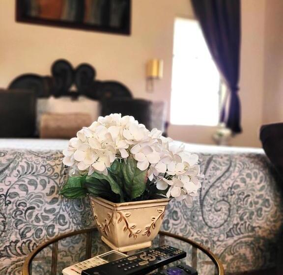 غرفة قياسية, Casa Magdalena