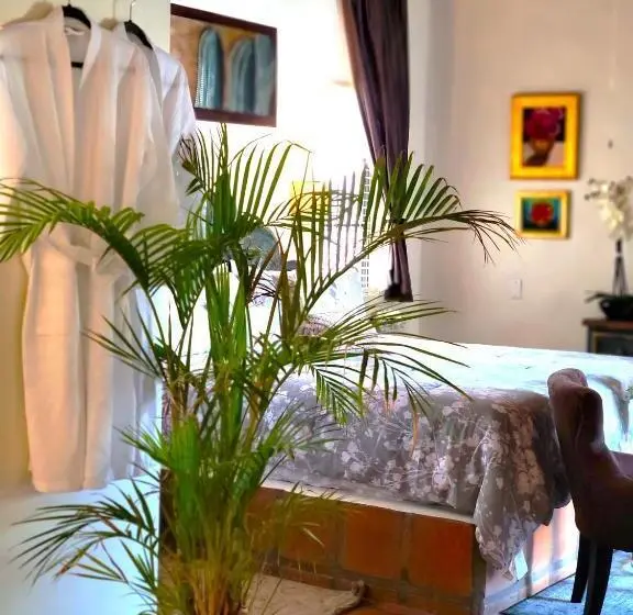スタンダードルーム, Casa Magdalena