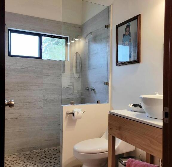 غرفة قياسية, Casa Magdalena