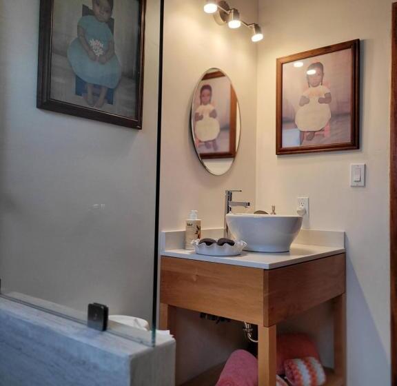 غرفة قياسية, Casa Magdalena