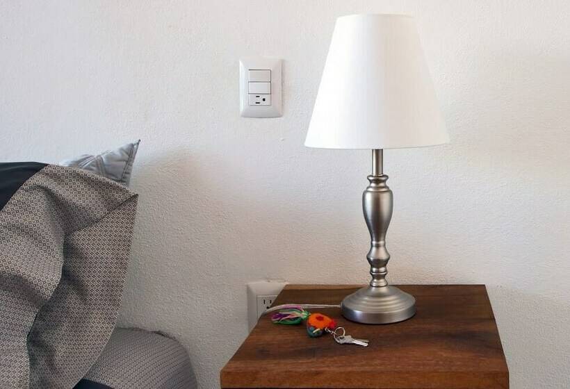 行政套房, Casa Nayar