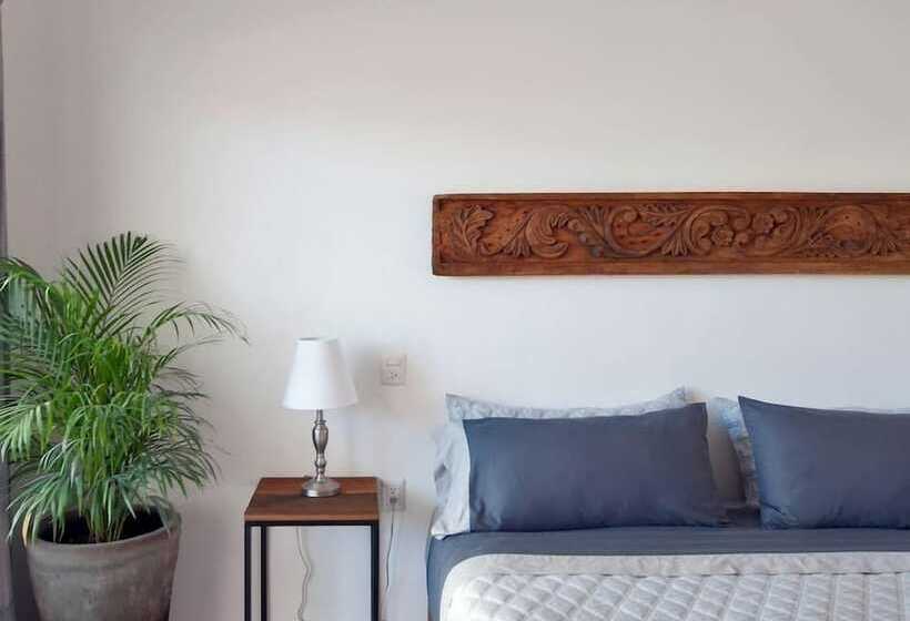 行政套房, Casa Nayar