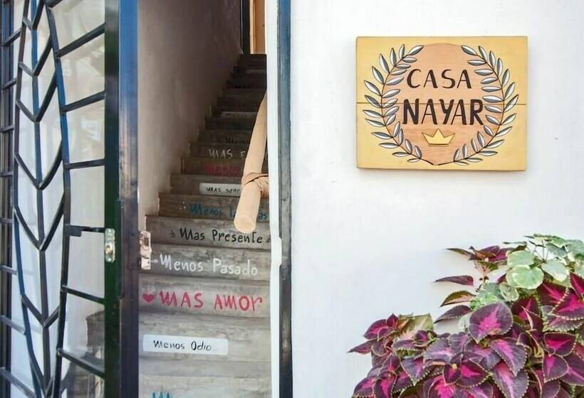 行政套房, Casa Nayar