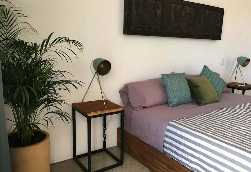 Suite Executive, Casa Nayar