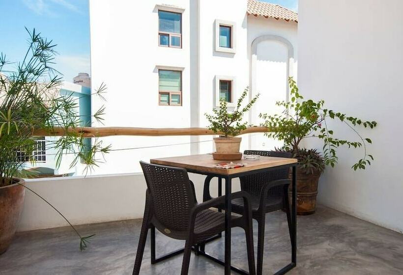 行政套房, Casa Nayar