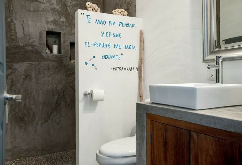 行政套房, Casa Nayar