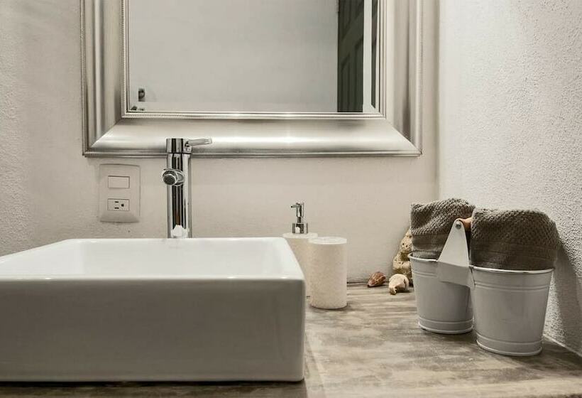 行政套房, Casa Nayar