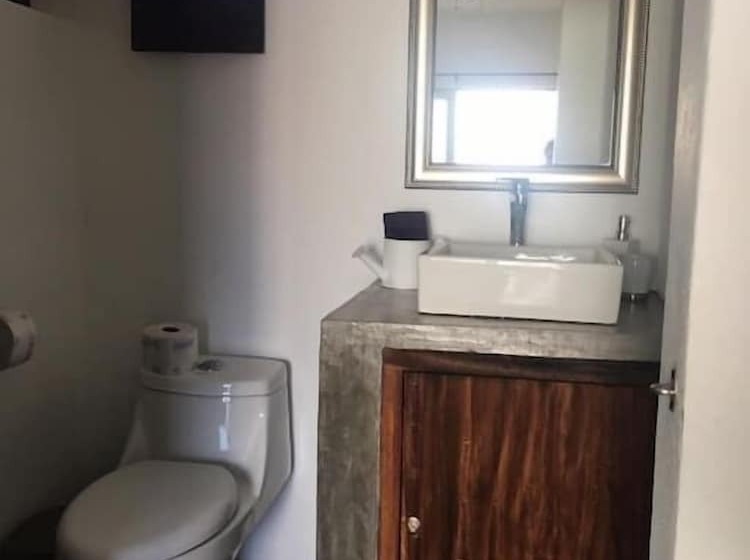 行政套房, Casa Nayar