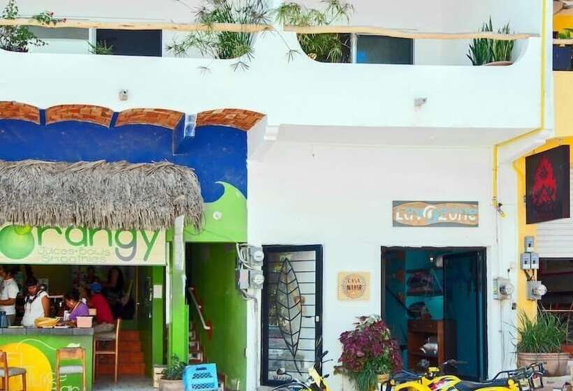 行政套房, Casa Nayar