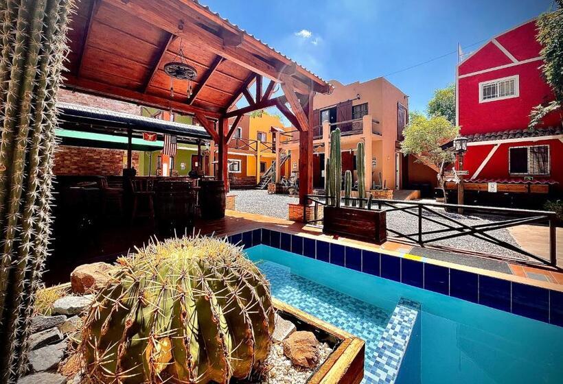 标准间, West Refugio