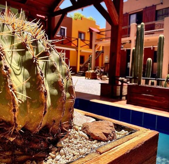 标准间, West Refugio