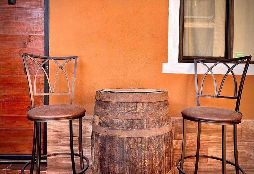 标准间, West Refugio