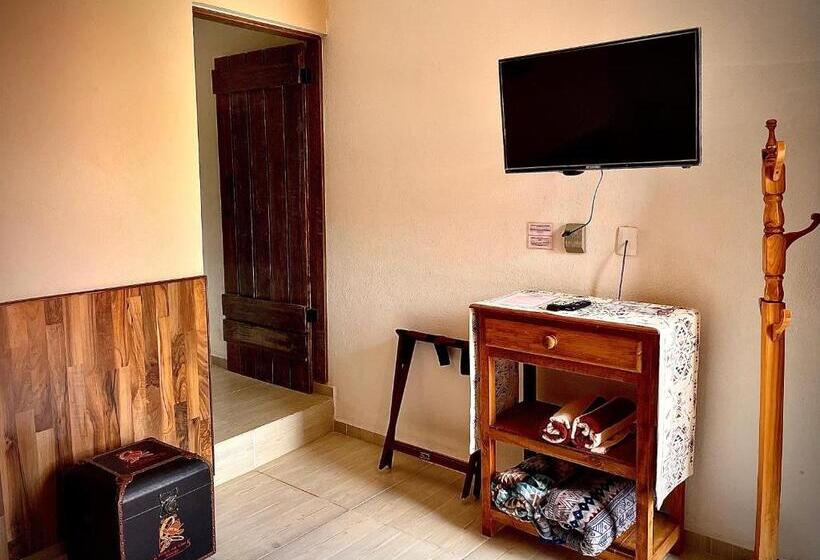 标准间, West Refugio