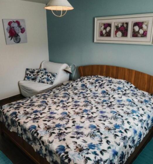 Апартаменты 1 Спальня, Dreko Panzió & Borbisztró