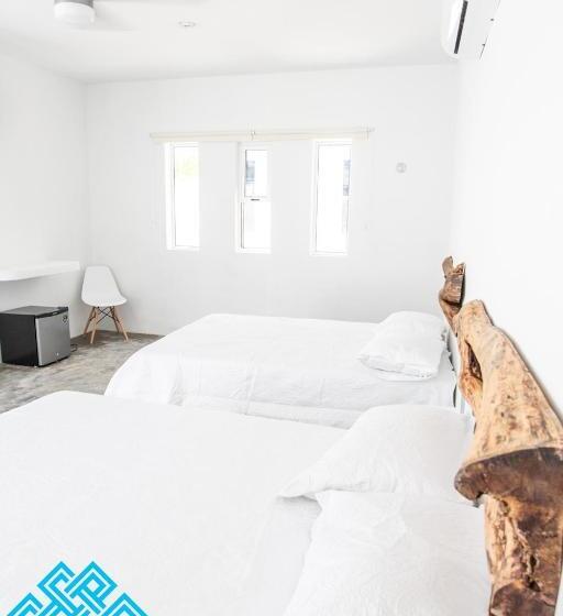 סטודיו דלוקס, Aljanna House