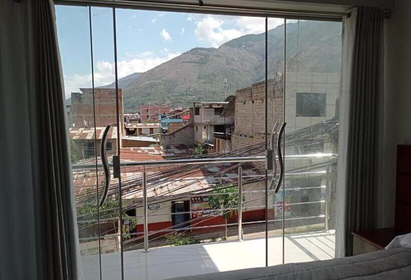 디럭스 스위트, Burj Khalifa