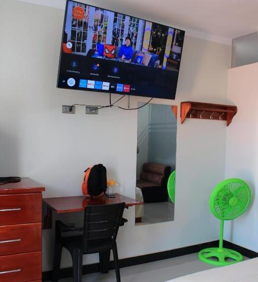 스탠다드 룸, Burj Khalifa