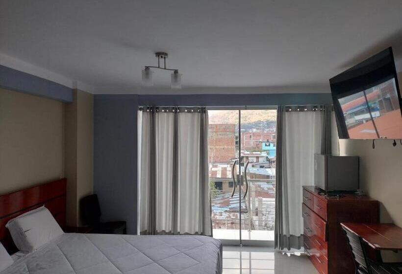 디럭스 자쿠지룸, Burj Khalifa