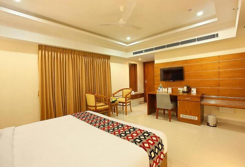 غرفة ديلوكس, Lumbini Supreme