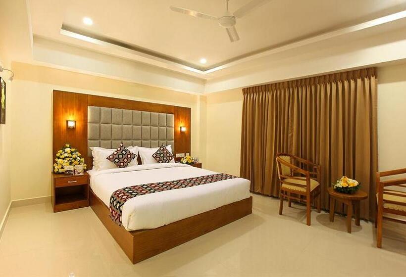 غرفة ديلوكس, Lumbini Supreme