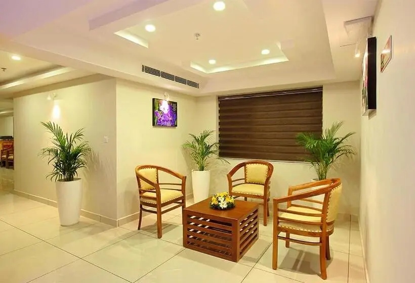 Deluxe Suite King Bed, Lumbini Supreme