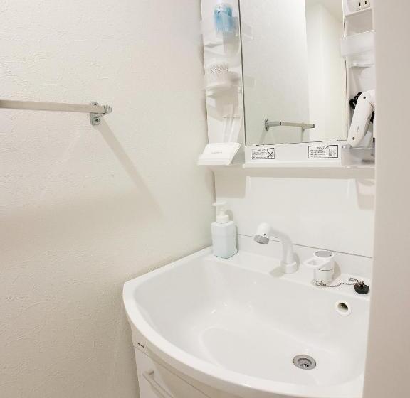 Estudio Estàndard, Ouchi Hotel Fujimi