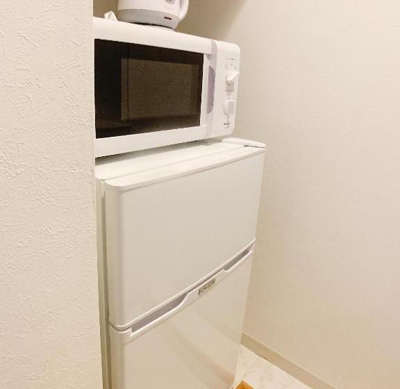 Estudio Estàndard, Ouchi Hotel Fujimi