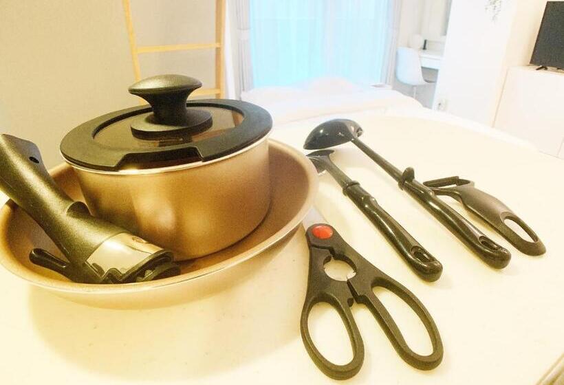 Estudio Estàndard, Ouchi Hotel Fujimi