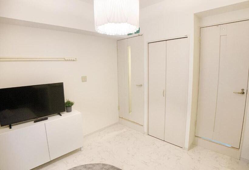 Estudio Estàndard, Ouchi Hotel Fujimi