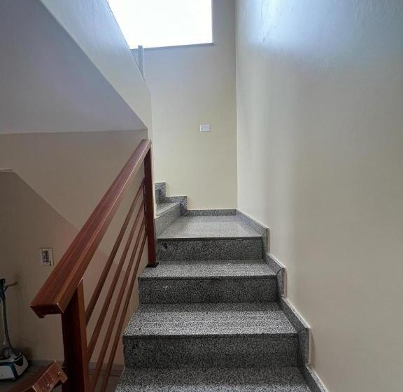 اتاق استاندارد سه نفره, Pousada Amorim