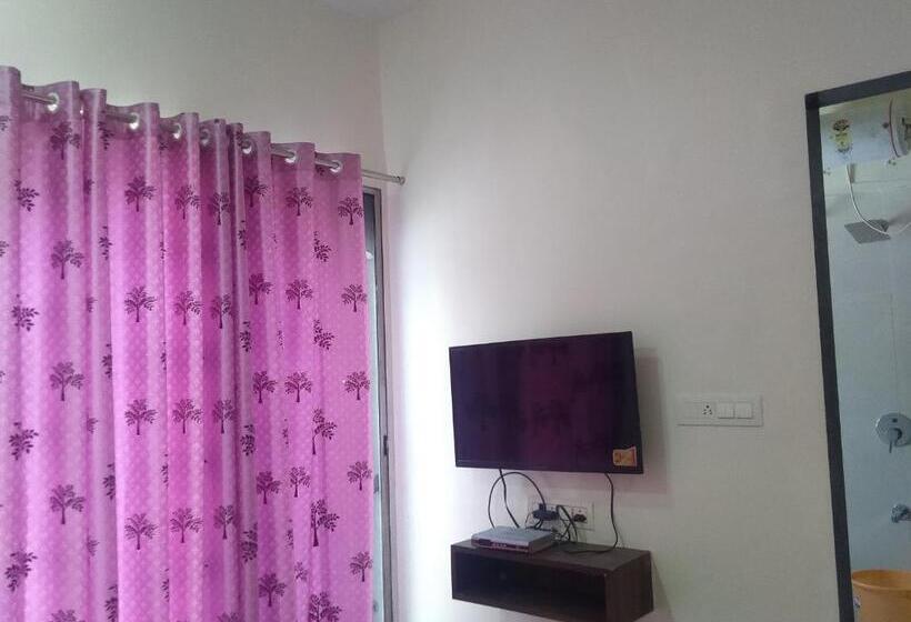 Номер Стандарт, Rest Inn Pune