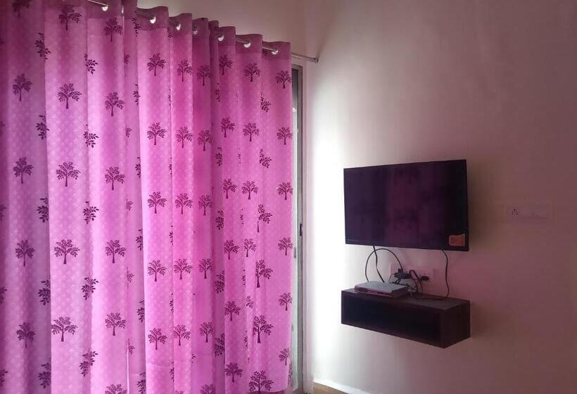 标准间, Rest Inn Pune