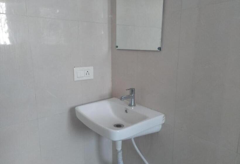 标准间, Rest Inn Pune