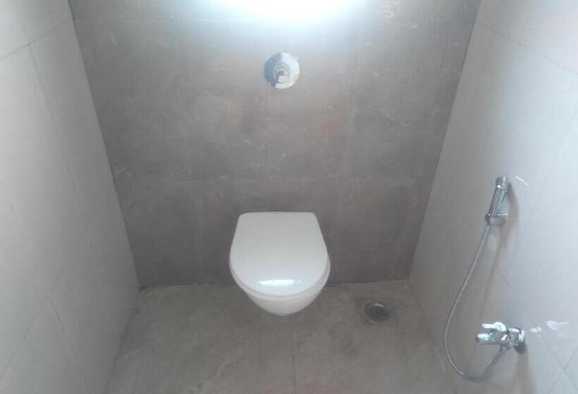 Номер Стандарт, Rest Inn Pune