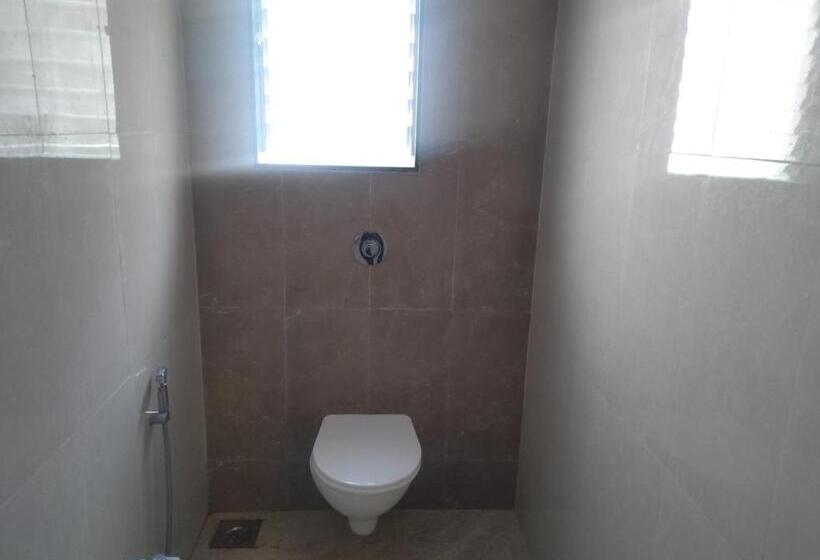 标准间, Rest Inn Pune