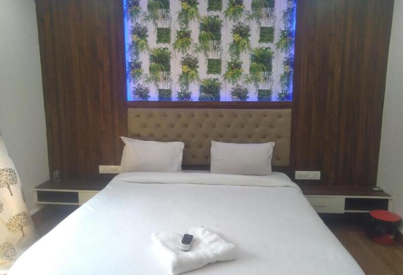 标准间, Rest Inn Pune